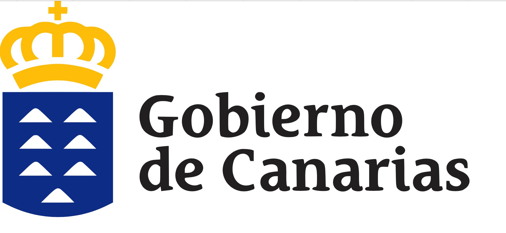 Gobierno de Canarias
