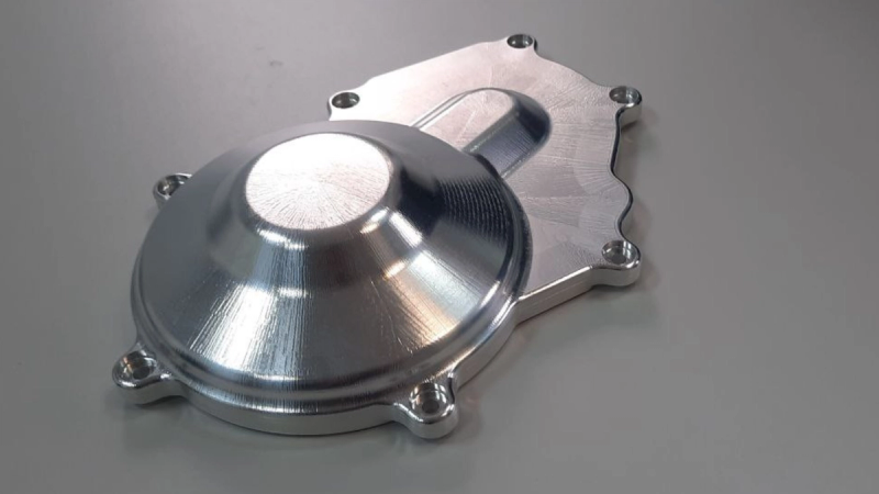 Dekiel automatycznej skrzyni biegów Volskwagen Golf