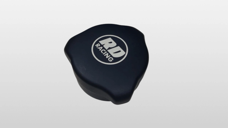 Korek wlewu paliwa - Quad Polaris