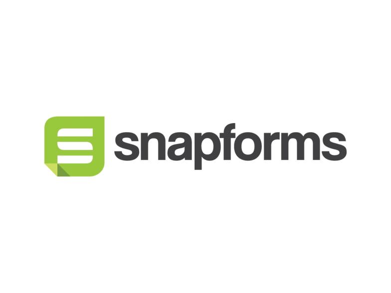Snapforms Logo