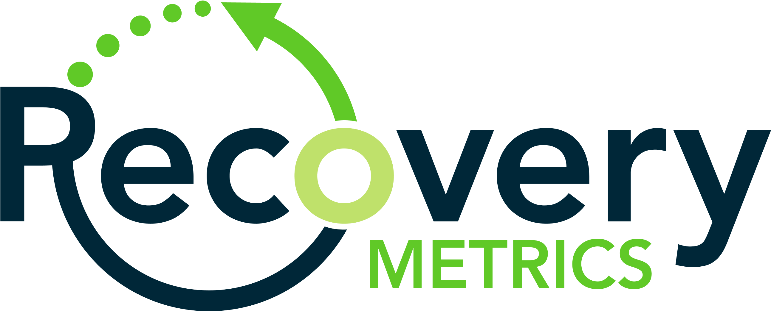 Recovery Metrics logo