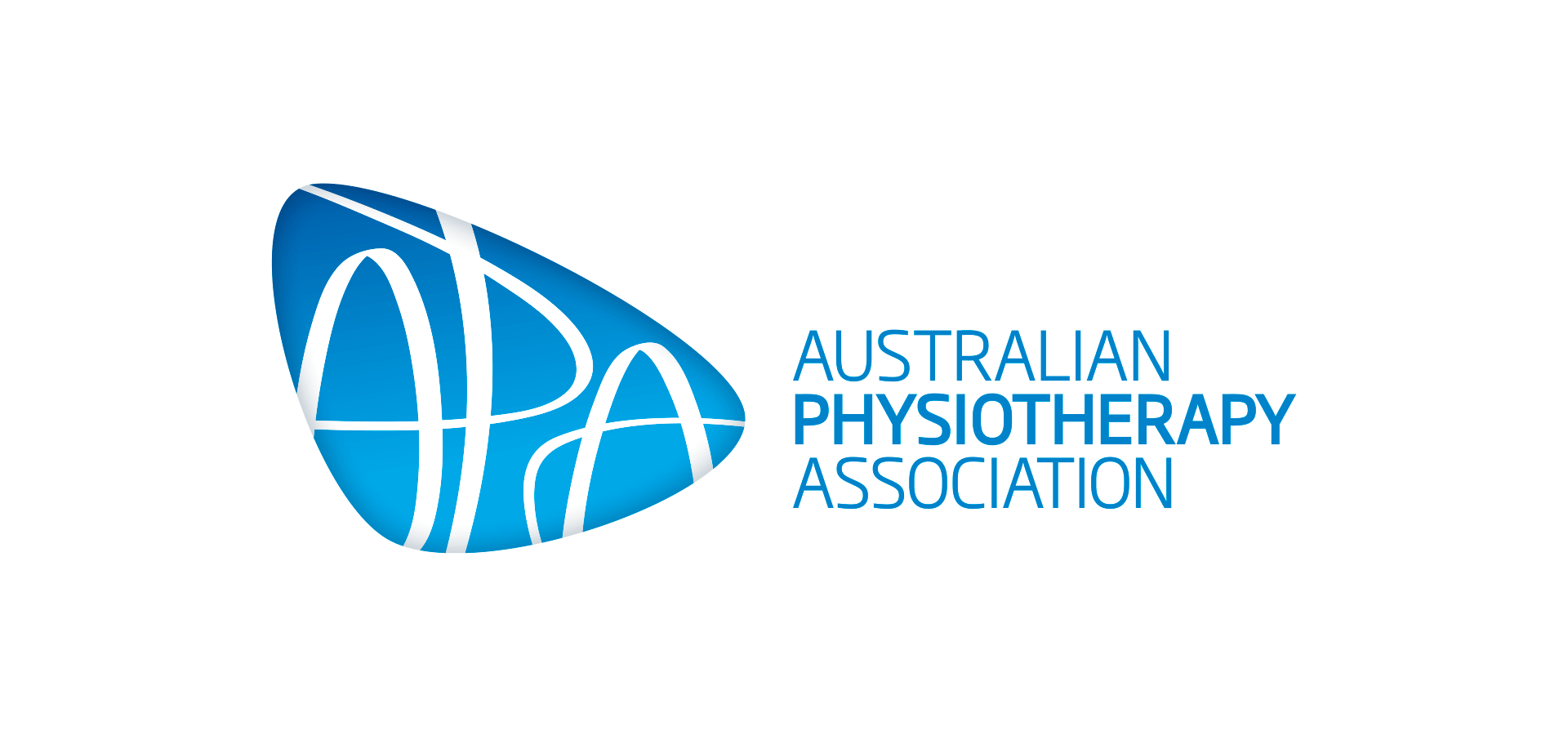 The APA logo