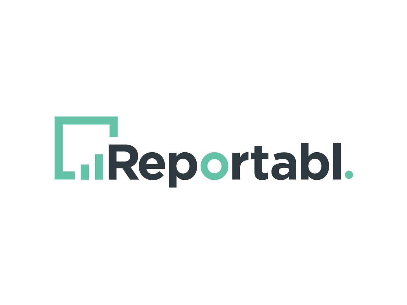 Reportabl. logo