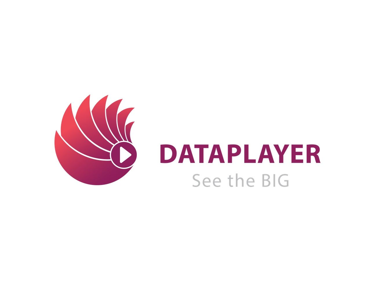 dataplayer dashboard