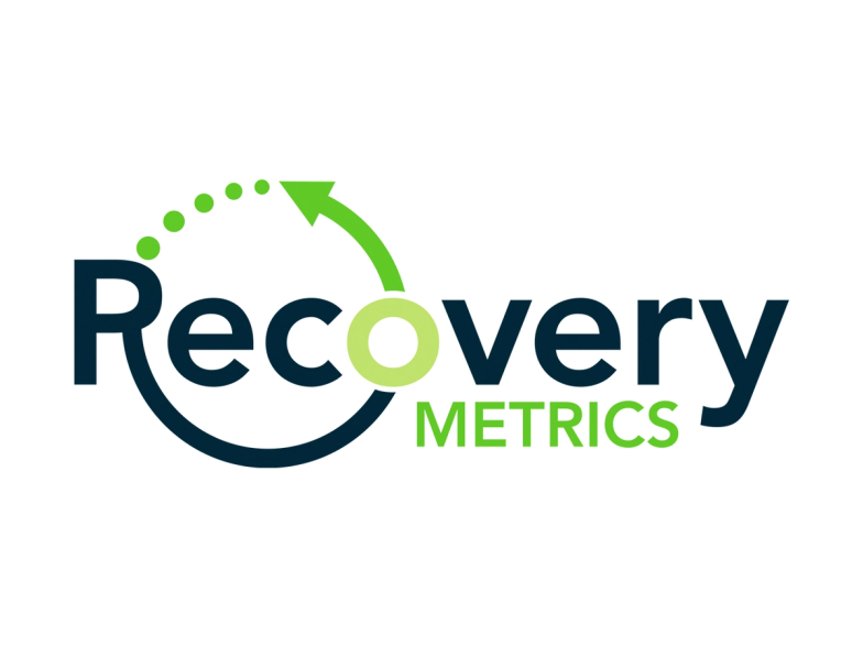 Recovery Metrics logo 