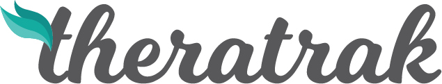 Theratrak logo