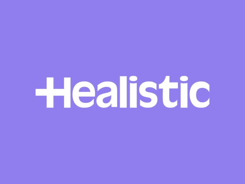 Healistic logo