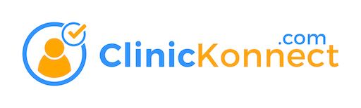 ClinicKonnect  logo