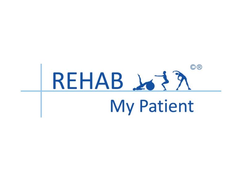 Rehab my patient