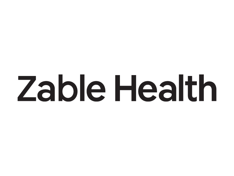 Zable Health logo