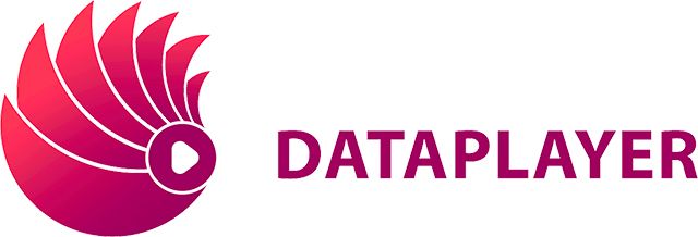 Dataplayer logo