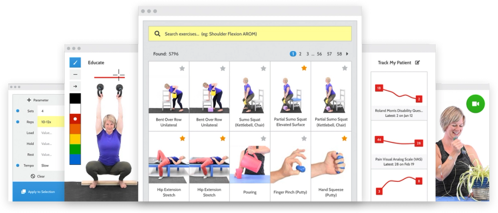 SimpleSet Cliniko Integration