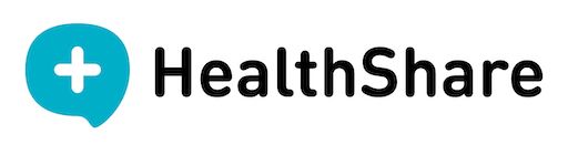 HealthShare logo