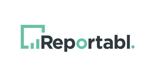 Reportabl. logo