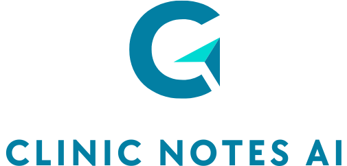 Clinic Notes AI logo