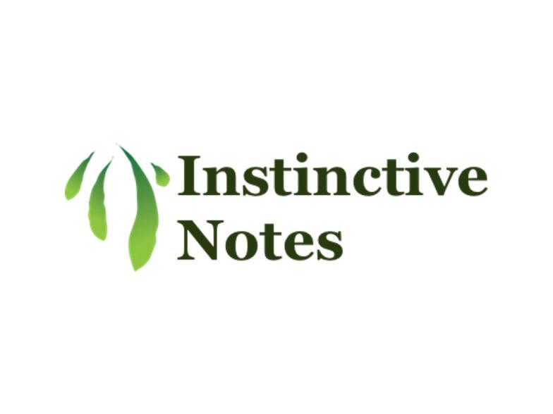 Instinctive notes on mobile