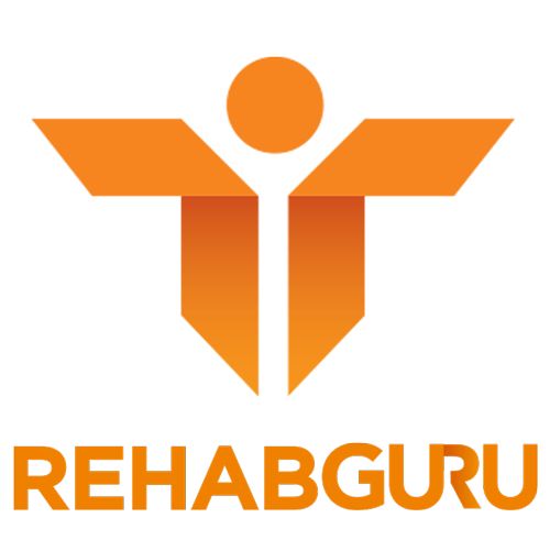 Rehab Guru logo