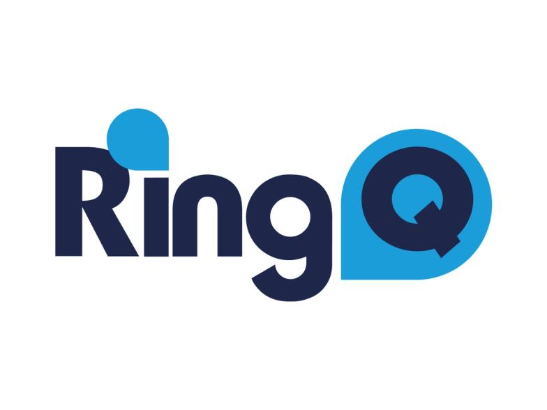 RingQ logo