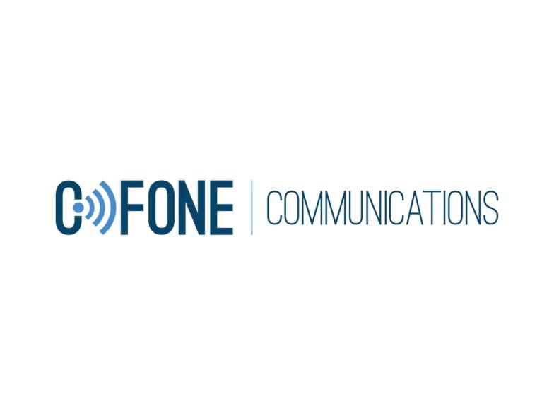 CFone Logo