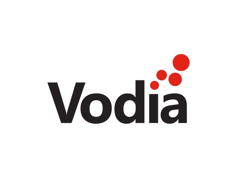 Vodai Logo