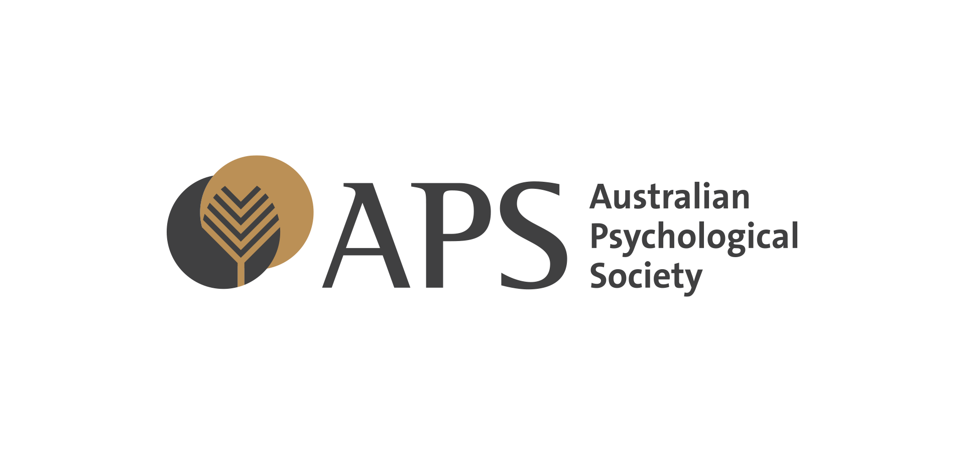 Logo for the Australian Psychological Society