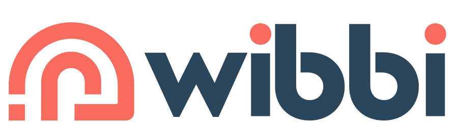 Wibbi Home Exercise Program  logo
