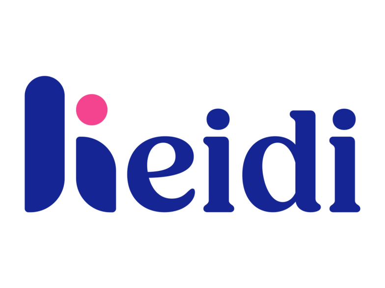 Heidi logo