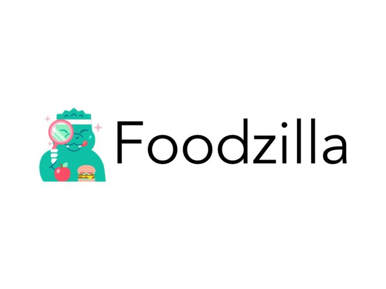 Foodzilla on desktop, iPad, and mobile