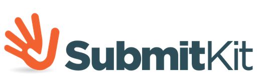 SubmitKit logo