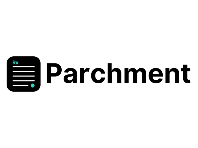 Parchment Logo