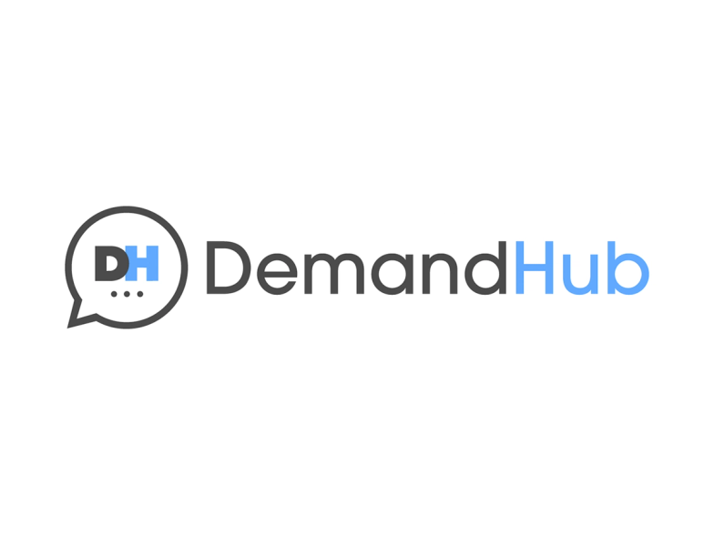 DemandHub Logo