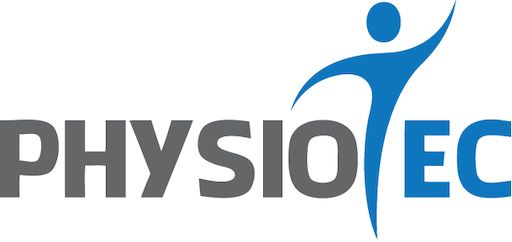 Physiotec Home Exercise Program  logo