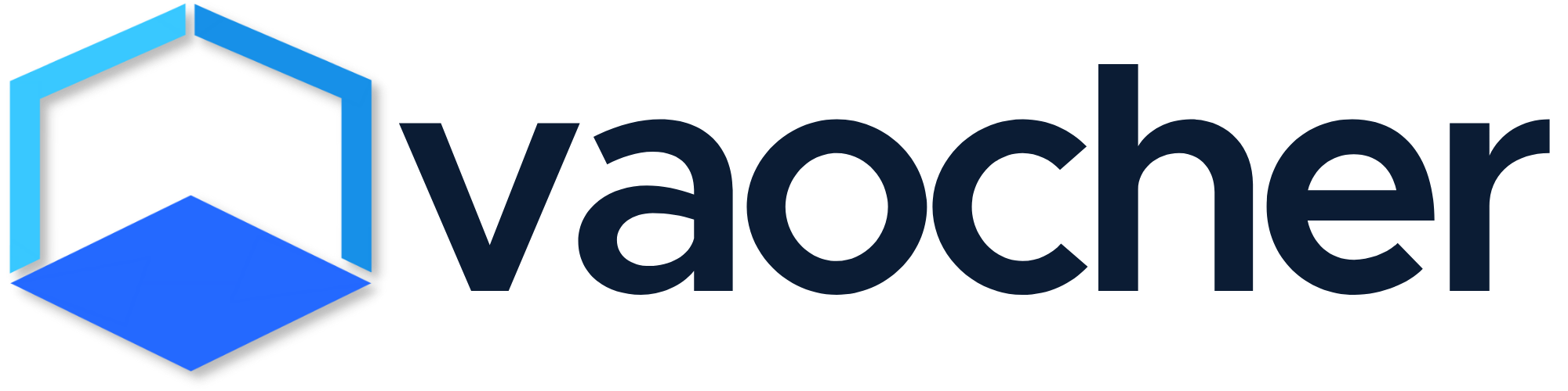 VaocherApp logo