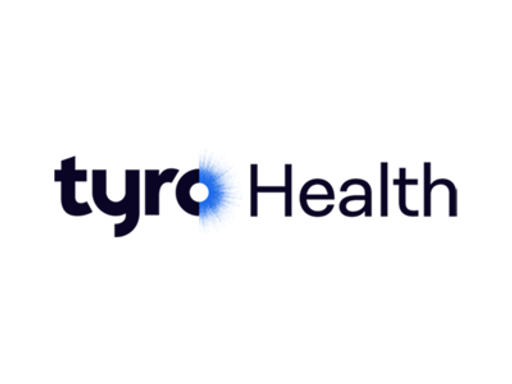 Tyro Health logo