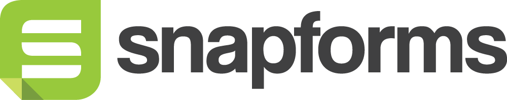 Snapforms logo