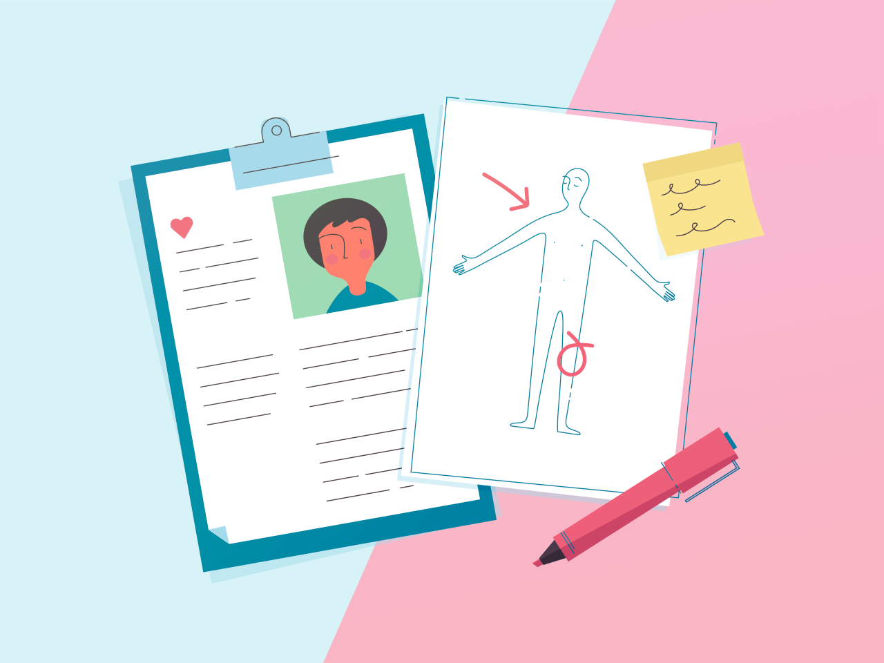 Cliniko Practice Add On Integrations