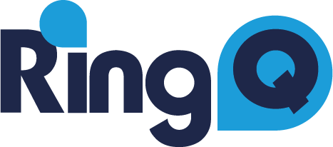 RingQ logo