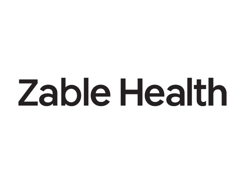 Zable Health logo