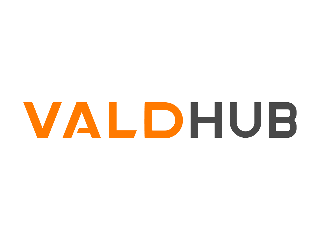 VALD Hub logo