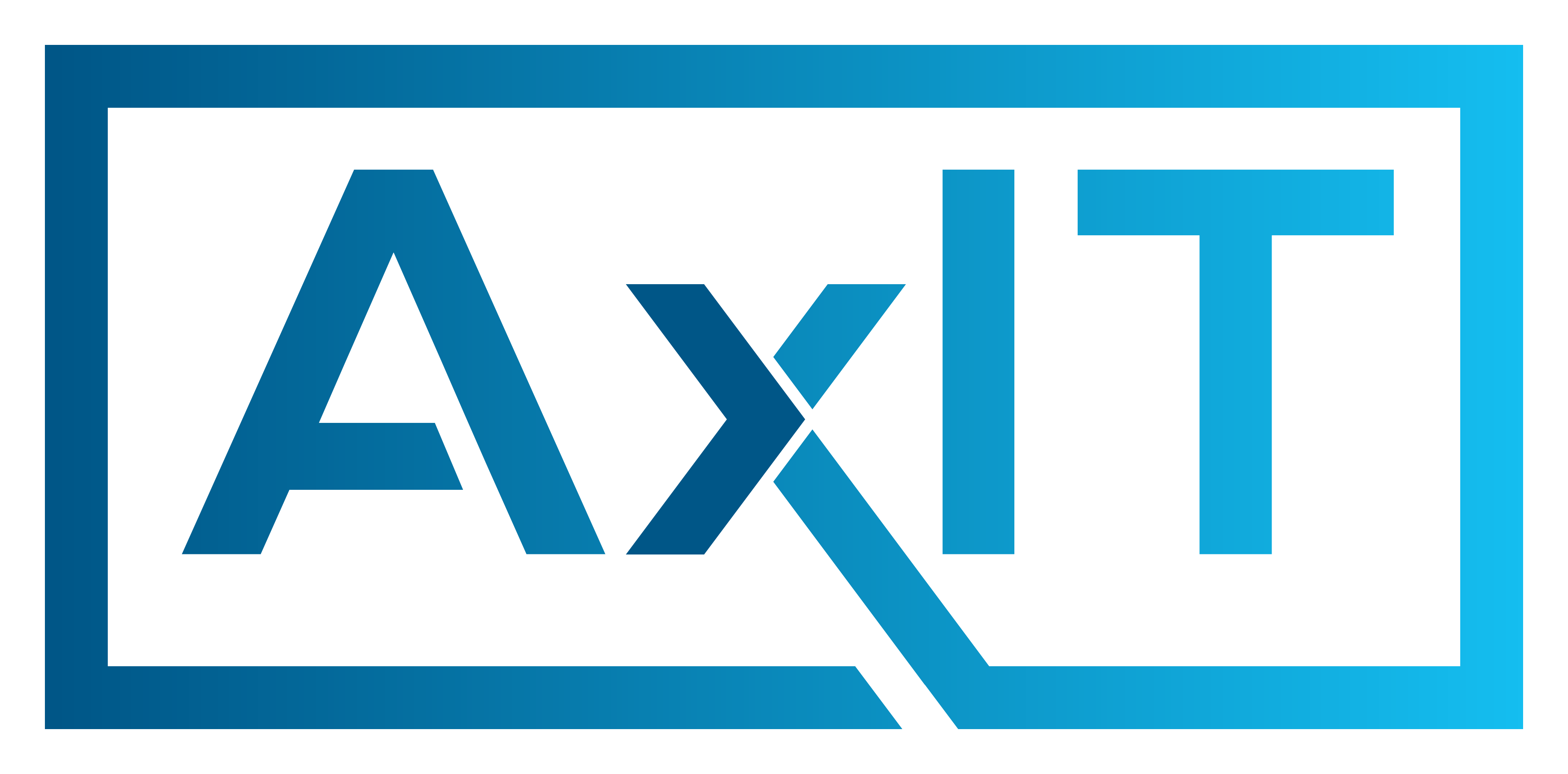 AxIT logo