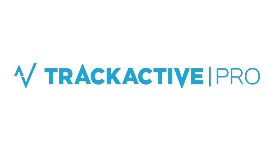 TrackActive logo