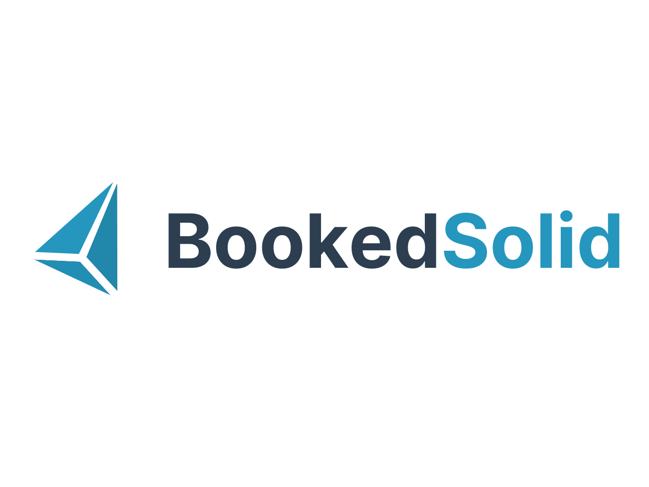 BookedSolid logo