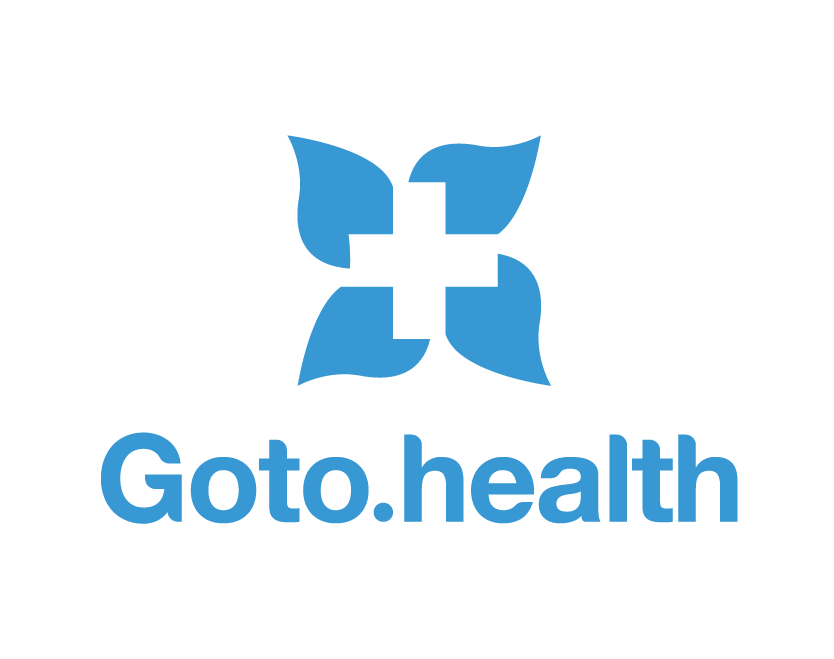 Goto.health logo