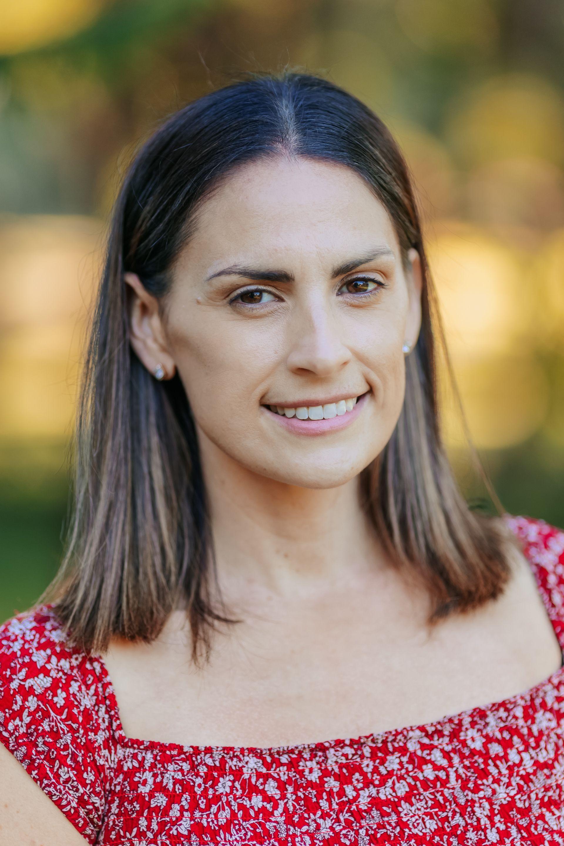 Plant-based dietitian and nutritionist Yvonne O'Halloran