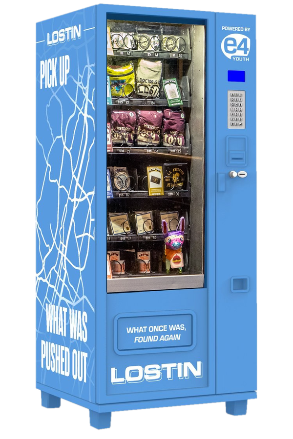 VendingMachine