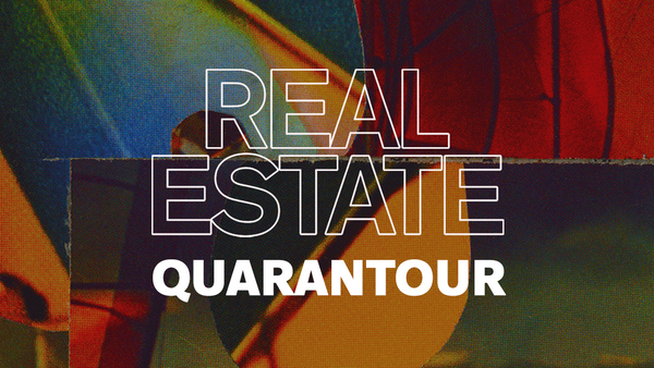 quarantour card