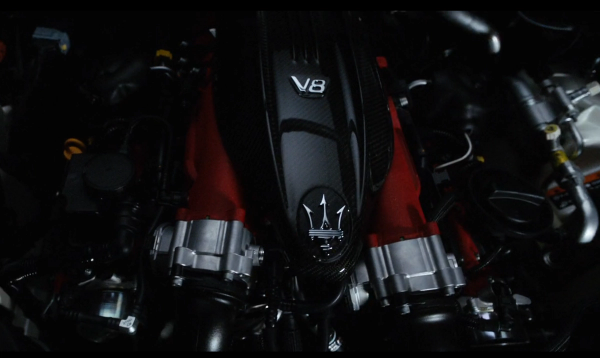 engine