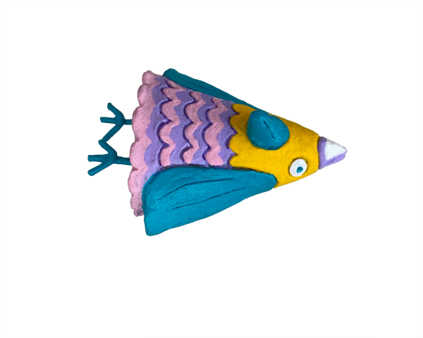 Sidewaybird