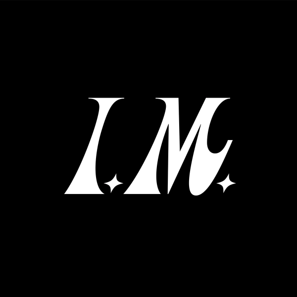 I.M. logo