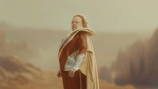 Carl GIF